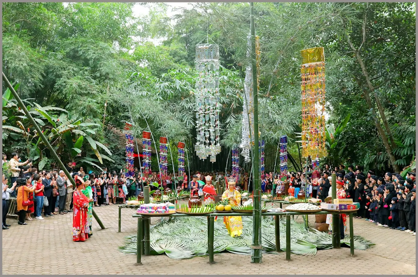 2-Day Thai Hai Eco-Village Cycling Tour